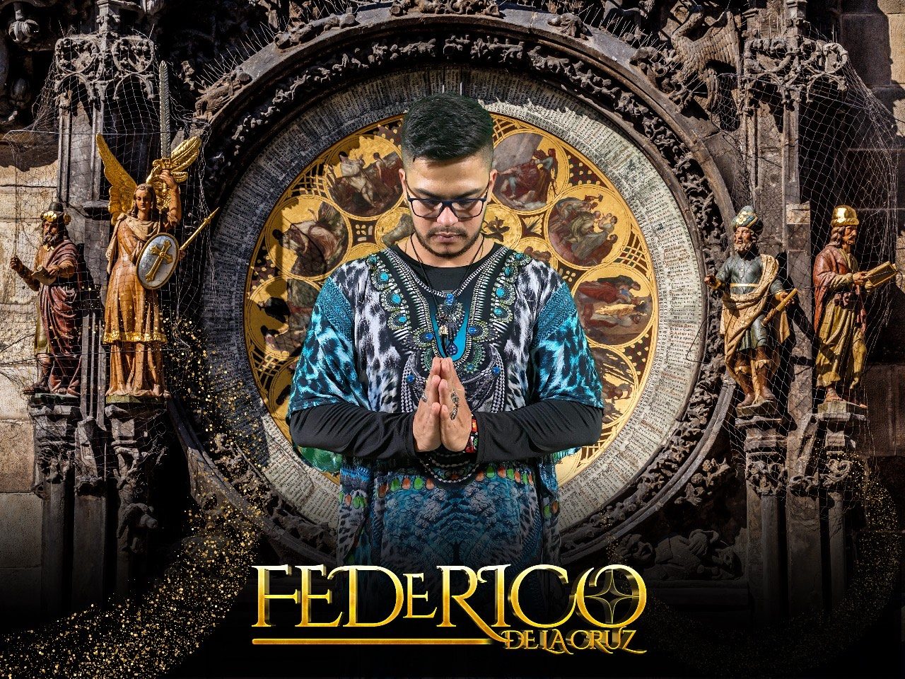 Federico de la cruz 3