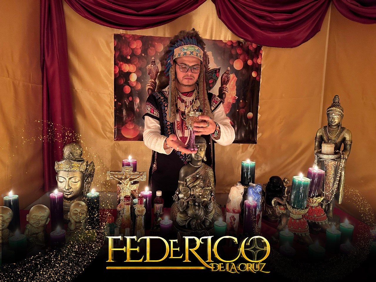 Federico de la cruz 4